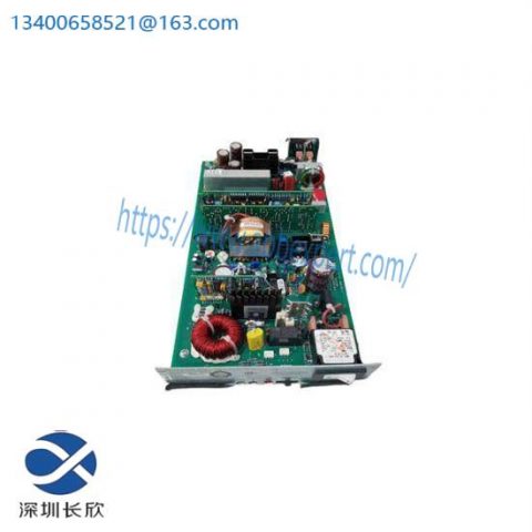 HONEYWELL ACX633 Power Supply: Reliable Energy Solution for Industrial Control