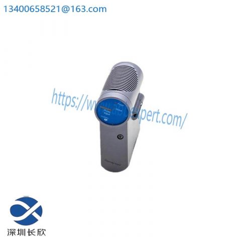 Honeywell CC-PPIX01 51410089-175: Precision Pulse Input Module for Advanced Control Solutions