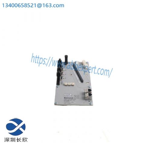 Honeywell CC-TFB412 51308311-275 Interface Module