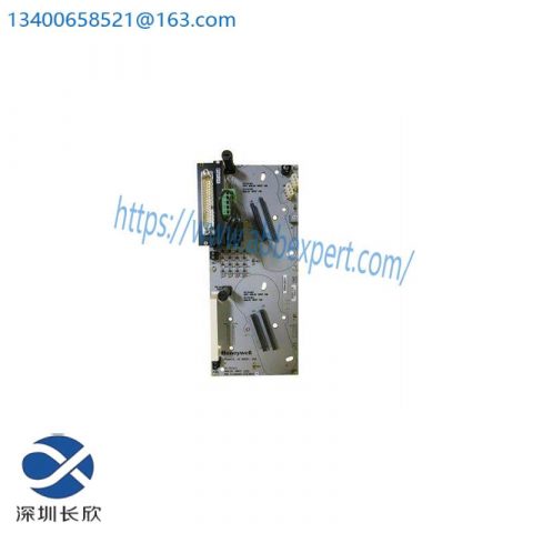 Honeywell CC-TPIX11 Pulse Input IOTA Module, High Precision Control Solutions