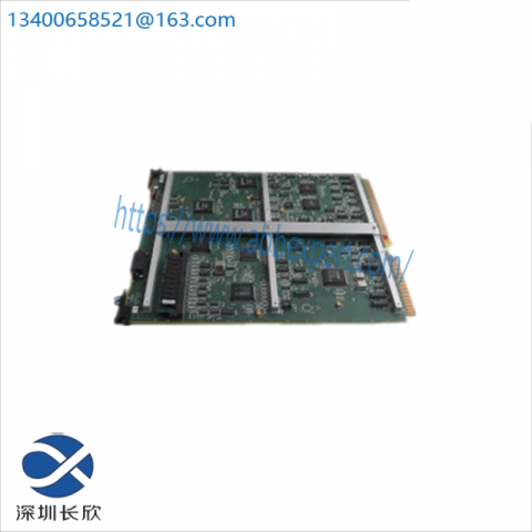 Honeywell K2LCN-4 | 51402615-400 | PC Board | PLC Module