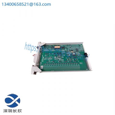 Honeywell MC-PAIH03 High Level Analog Input Processor