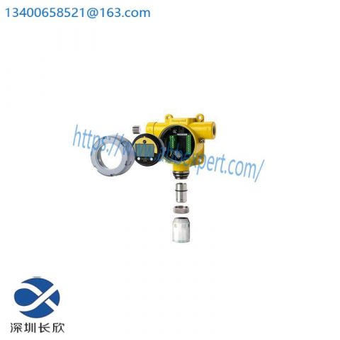 Honeywell SPXCDALMTX4 Gas Transmitter, Precision Measurement Solution