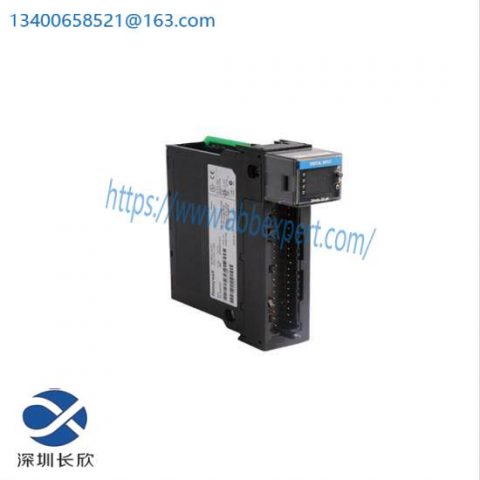 HONEYWELL TC-IDW161 AC Input Module - Advanced AC Power Conversion for Industrial Control Systems