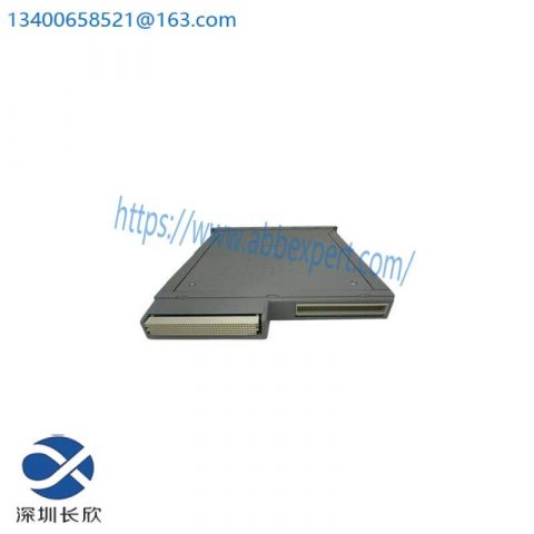 ICS Triplex T8151C: Advanced Communication Interface for Industrial Control Systems