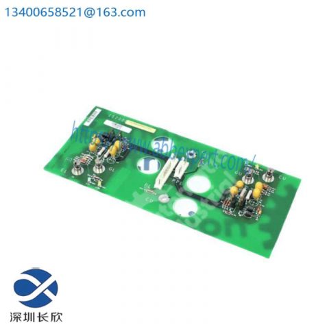GE A16B-2200-0250 CNC Controller Module