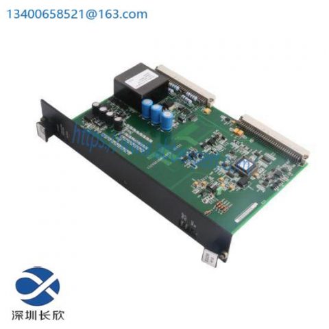 GE 336A4932AJG01HFPA DPPL1 Industrial Control Module