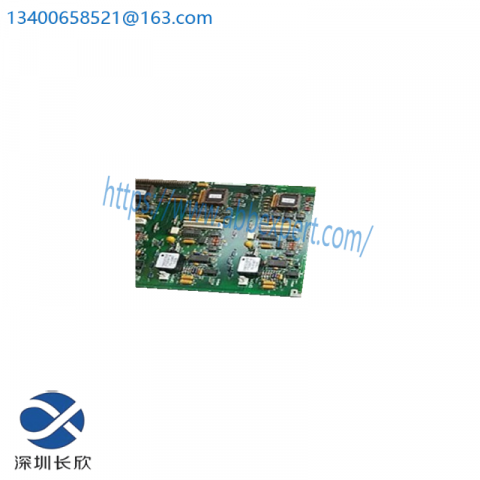 GE IS200JGPAG1AAB: Terminal Module for Advanced Industrial Control Solutions