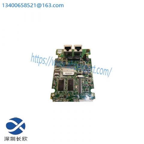 General Electric (GE) IS210BPPBH2CAA: Mark VI IS200 Circuit Board, Precision Control for Industrial Automation