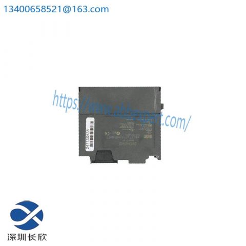 GE IS230JPDS1AH01 Industrial Control Power Distribution Board