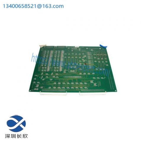 JL AN204 Industrial Control Module,200字符以内