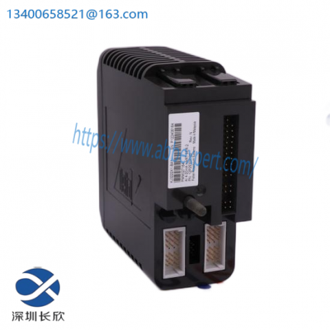 Emerson KJ4006X1-BP1 DELTAV Control Module