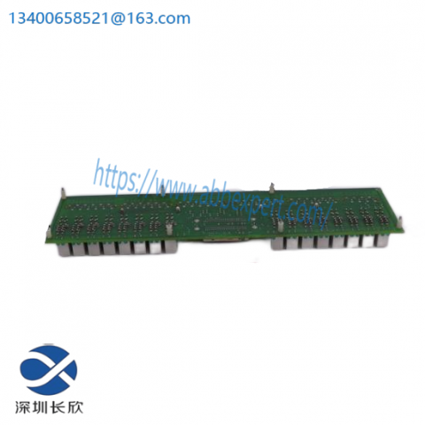 Kollmorgen CB06560 PRD-B040SAIZ-62 AC Servo Drive