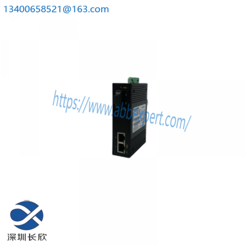 MAWEI MIEF1203-P-SC-2-A220-V5.0 Interface Module, Advanced Control Solutions for Industrial Automation