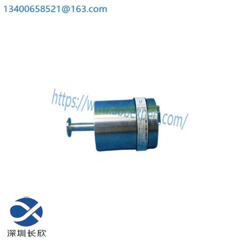 MKS Instruments 627BX01MDC4B PROFIBUS Pressure Sensor