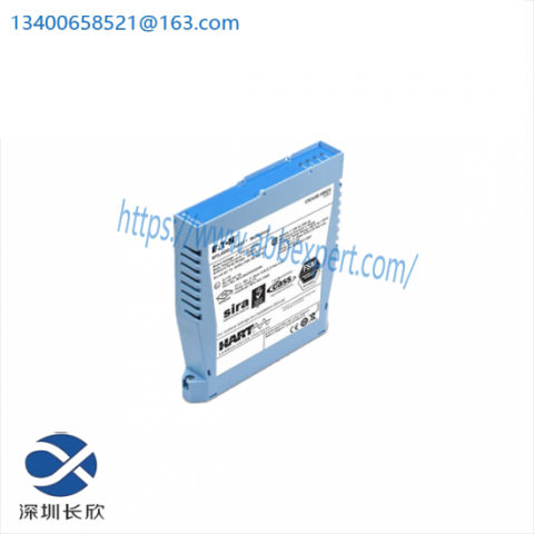 MTL MTL4850 HART Multiplexer - High Performance Signal Processing Module