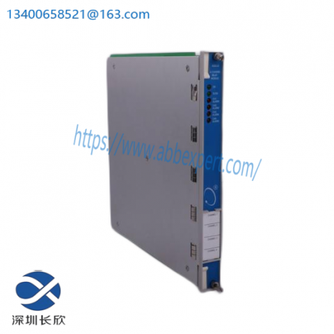 SAIA PCD2.W220 Analog Input Module - Precision Control for Industrial Automation