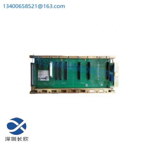 Nitto HU NSC20 MB03/JEPMC-MB005: Precision Industrial Control Module