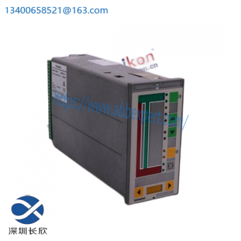 Omega Instruments OM440 Temperature Controller, High Precision, Industrial Automation, Control Modules