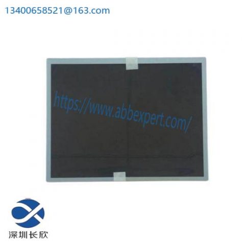 OMRON NS8-TV00B-ECV2 Touch Screen: Advanced Industrial HMI Solution