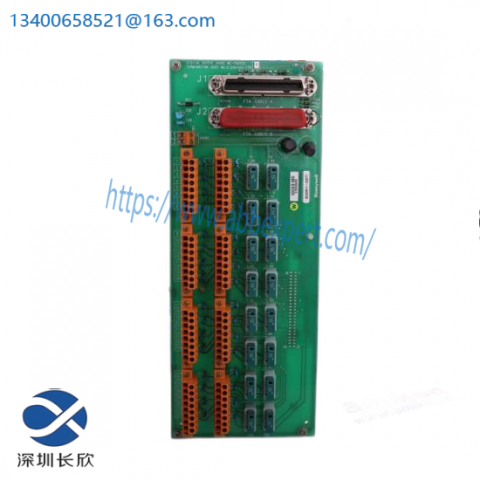 ORMEC SAC-SW217/EP SERVO AMPLIFIER - Precision Control, Industry Standard