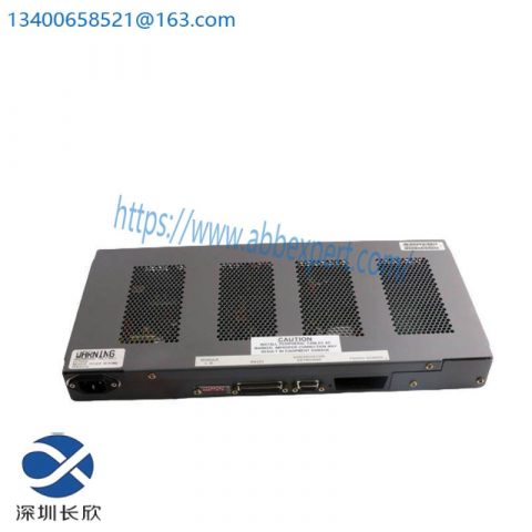 ABB DSQC651A Industrial Communication Module