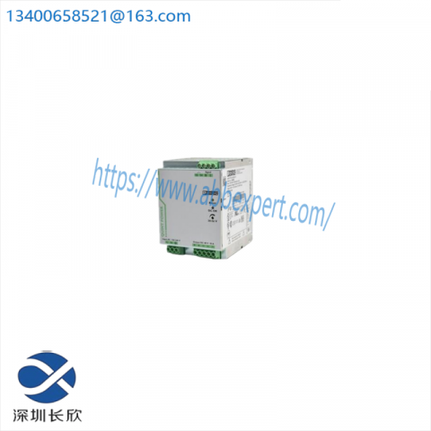 PHOENIX CONTACT QUINT-PS/1AC/48DC/10 2866682 Power Supply