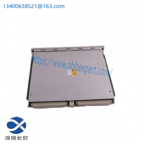 Bosch Rexroth R911225138 Servo Valve, High Precision Control Module