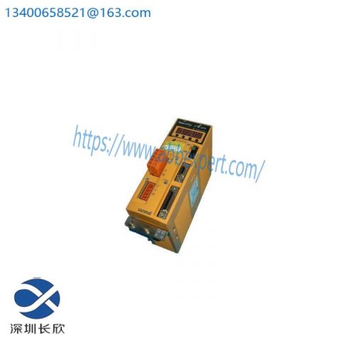 SANMEI RT-001AXE Precision Axis Control Module, High Accuracy Industrial Automation