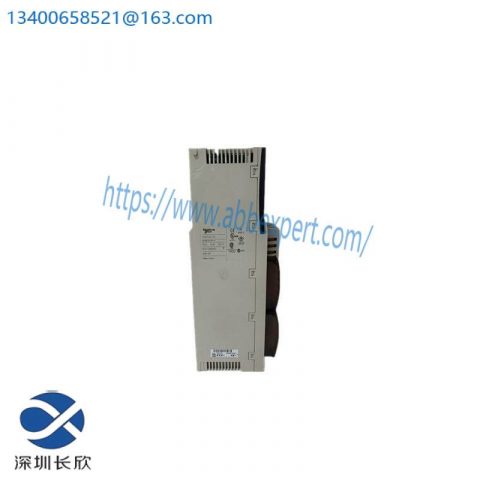 Scancon GOV93-2500-604312M Encoder, Precision Motion Control Solutions