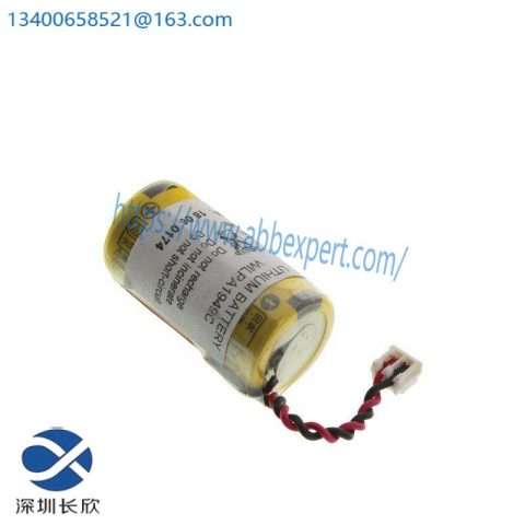 Schneider 990XCP98000 Lithium Battery for PLC & Automation