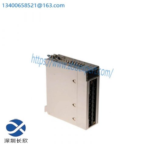 Schneider Electric BMXAMI0410 Isolated Analog Input Module for X80 PLC