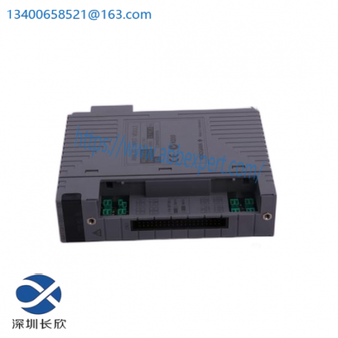 Siemens STBNIP2311 Motor Control Module