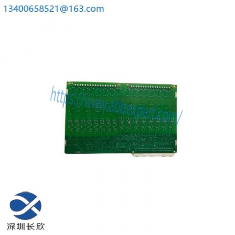 SIBA 3017611.2 - High-Precision Industrial Control Module