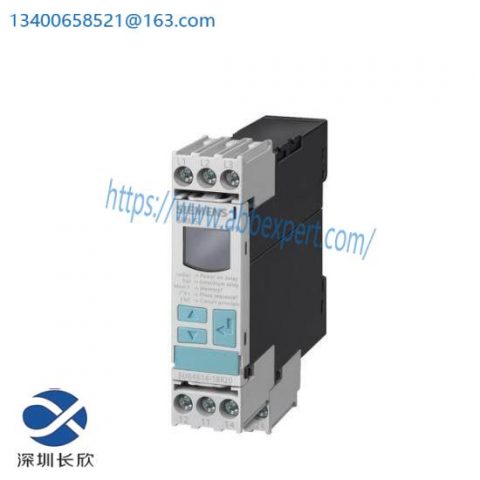 ELAU MC-4/11/05/230, High-Power Control Module for Industrial Automation