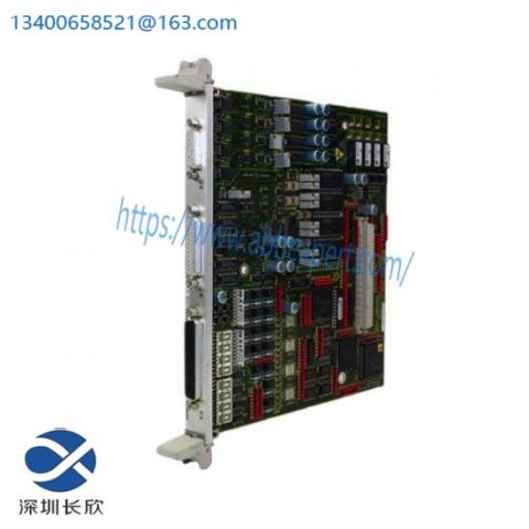Accuracy 1180M AD-6-054449-057 Control Panel Display, Industrial Control Interface