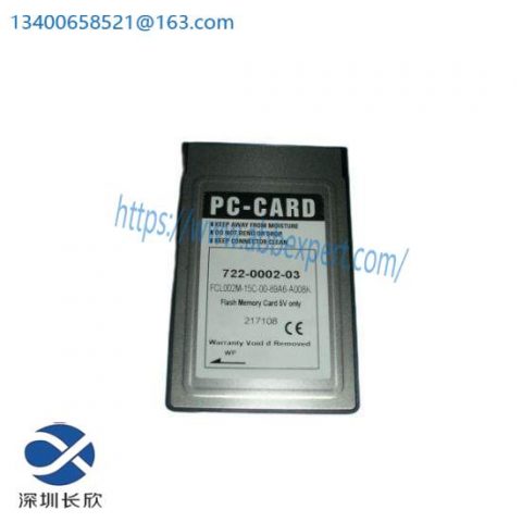 SIMENS 6DD1610-0AH6: 8MB FLASH-EPROM TDC Memory Card for Precise Automation Solutions