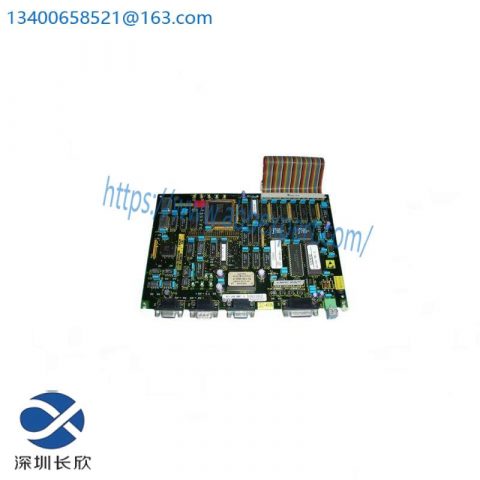 SIEMENS 6DD1660-0AE0: High-Performance SIMADYN D Communication Module for Industrial Control Systems