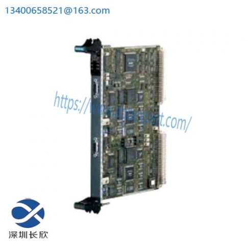 SIEMENS 6DD1661-0AD0 CP50M0 Communication Module: Industrial Automation Solutions