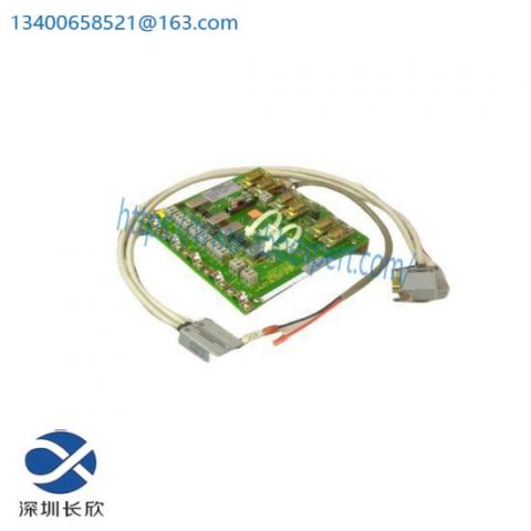 Siemens 6DS9901-8BB: Advanced Battery & Interface Termination Module for Industrial Control