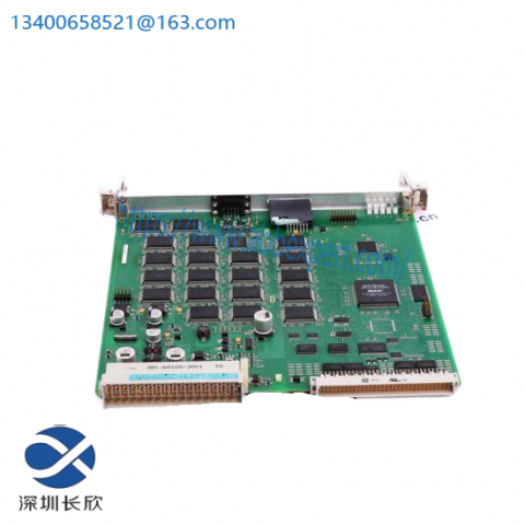 Siemens 6ES5431-8FA11 - Advanced SIMATIC S5 Control Module