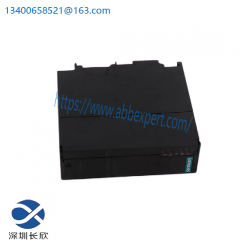 SIEMENS 6ES5981-0HA11 - 115V Fan Assembly for Efficient Cooling Solutions