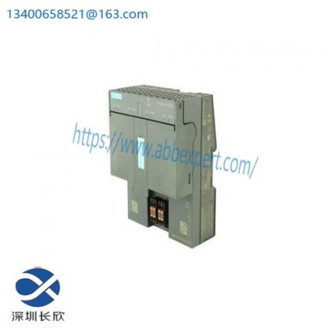 Siemens 6ES7158-3AD00-0XA0 Coupler Module for Industrial Networking