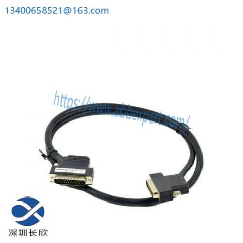 SIEMENS SIMATIC S7-300 Connecting Cable, 6ES7368-3BB01-0AA0
