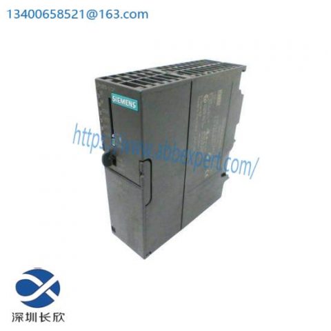 Siemens Simatic S7-300 CPU 315-2DP, High-Performance Control Core
