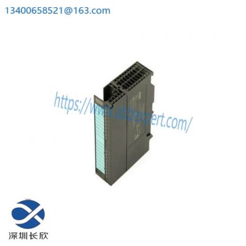 Siemens 6ES7 321-7BH01-0AB0 Digital Input Module