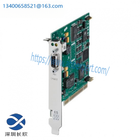 GE 50999-2820 Versatile Control System Platform
