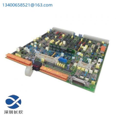 SIEMENS 6SC6500-0UC01 Industrial I/O Module