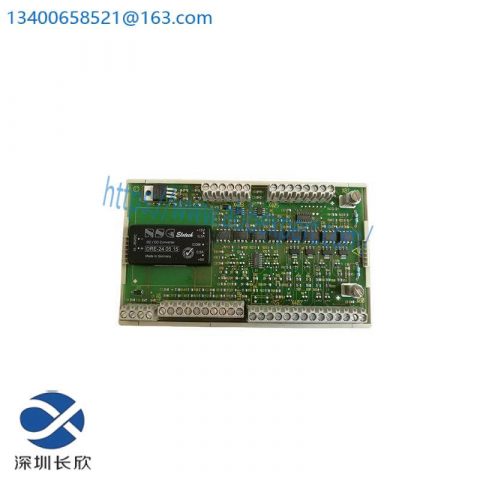 SIEMENS 6SE7090-0XX84-3DB1 Interface Board for Motion Control