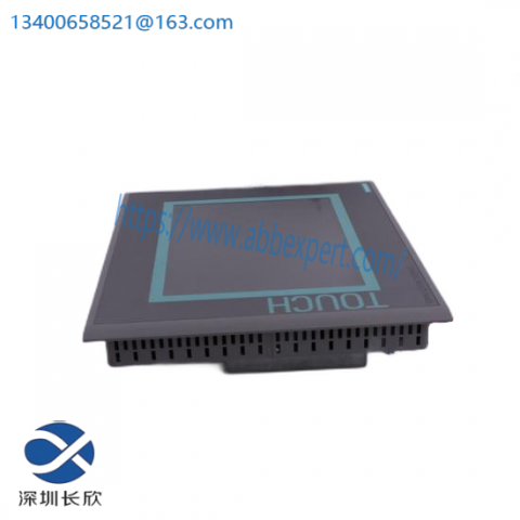 Siemens SIMADYN 6DD1688-0AE1 Communication Module